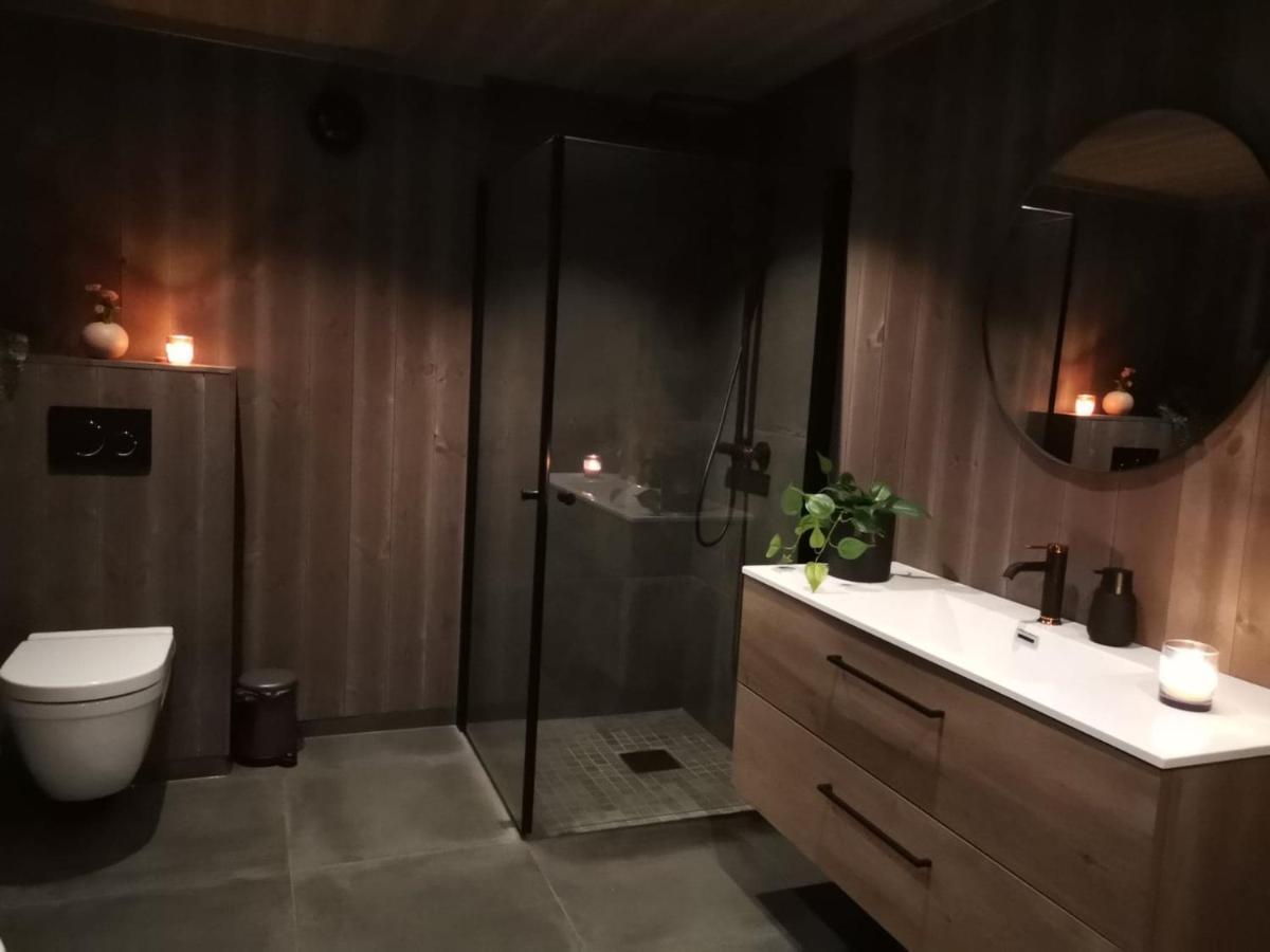 Na Er Vinteren Kommet Til Hallingdal Al Exterior photo