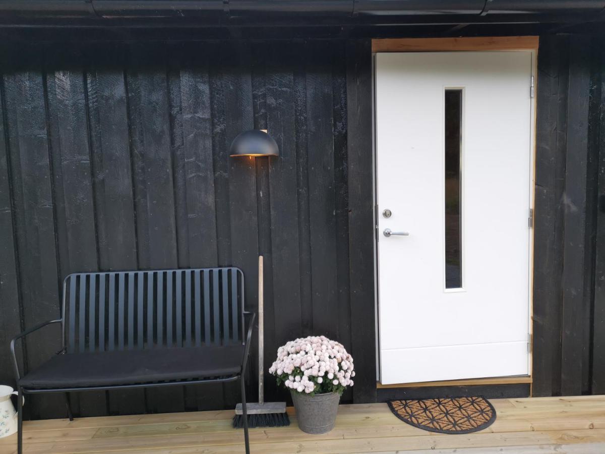 Na Er Vinteren Kommet Til Hallingdal Al Exterior photo